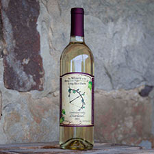 Chardonel Wine