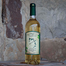 Vidal Blanc Wine