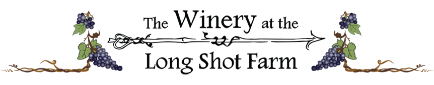 The Winery at the Long Shot Farm