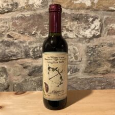 Elderberry Wine